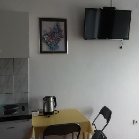 Apartments Bibijana ปาโกชตาเน ภายนอก รูปภาพ