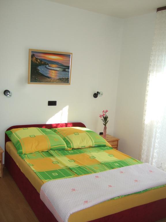 Apartments Bibijana ปาโกชตาเน ห้อง รูปภาพ