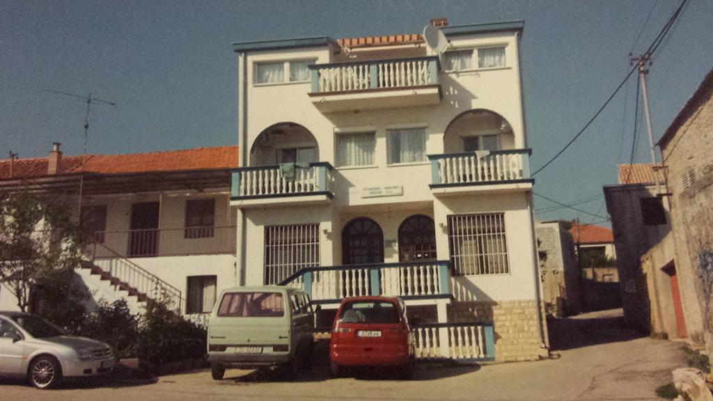 Apartments Bibijana ปาโกชตาเน ห้อง รูปภาพ
