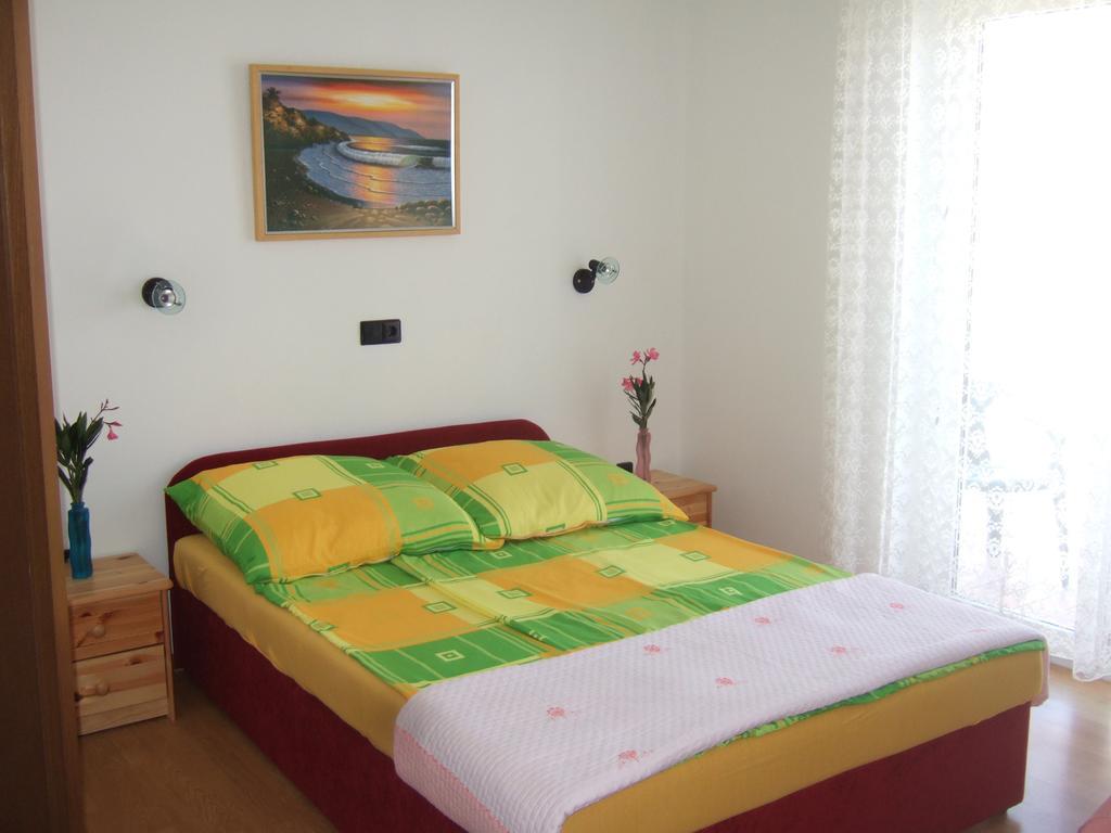 Apartments Bibijana ปาโกชตาเน ห้อง รูปภาพ