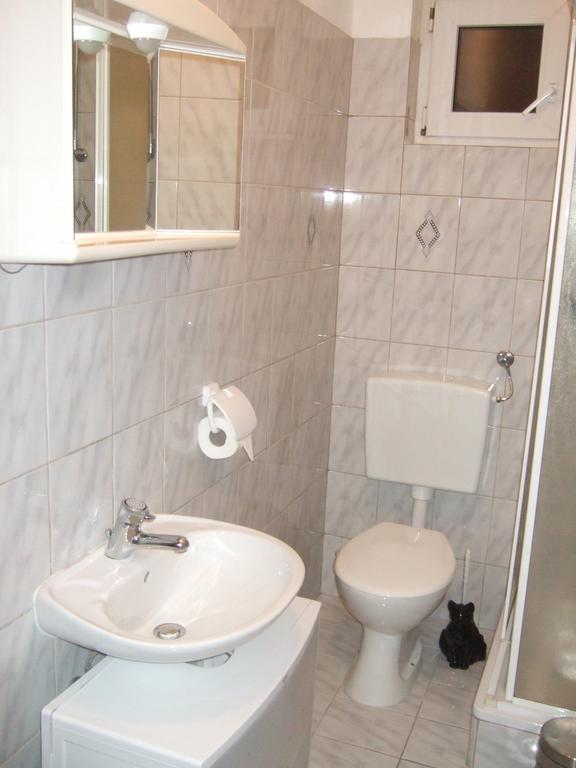Apartments Bibijana ปาโกชตาเน ห้อง รูปภาพ