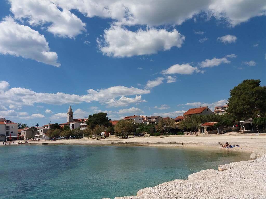 Apartments Bibijana ปาโกชตาเน ภายนอก รูปภาพ